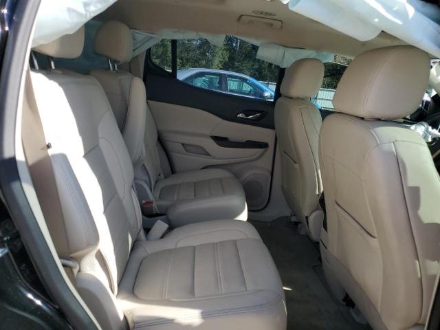 Photo 11 from auction – 2022 GMC ACADIA DEN with VIN 1GKKNPLS2NZ170609