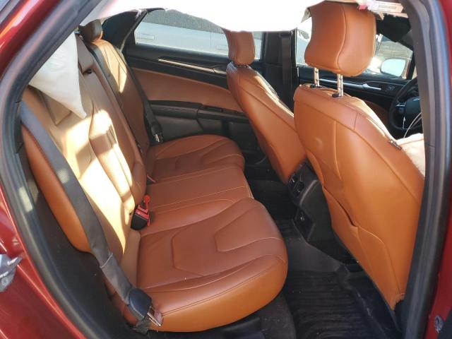 Photo 10 from auction – 2019 FORD FUSION TIT with VIN 3FA6P0D9XKR184130