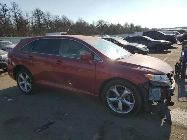 Photo 4 from auction – 2013 TOYOTA VENZA LE with VIN 4T3ZK3BB8DU055525