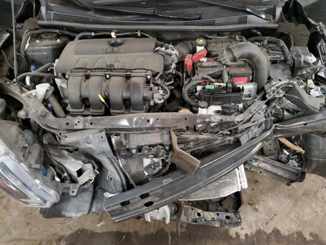 Photo 12 from auction – 2016 NISSAN SENTRA S with VIN 3N1AB7AP6GL684572