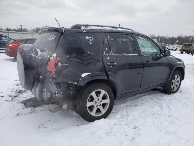 Photo 3 from auction – 2011 TOYOTA RAV4 LIMIT with VIN 2T3DF4DVXBW154520