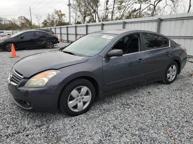 NISSAN ALTIMA 2.5 2007 with VIN 1N4AL21E07C169371 - Photo from auction