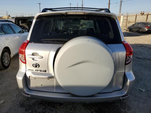 Photo 6 from auction – 2006 TOYOTA RAV4 with VIN JTMZD33V865027334