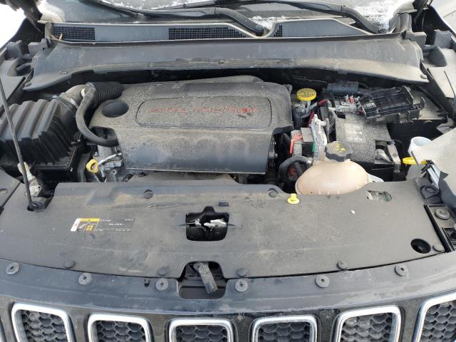 Photo 12 from auction – 2018 JEEP COMPASS SP with VIN 3C4NJDAB4JT146139