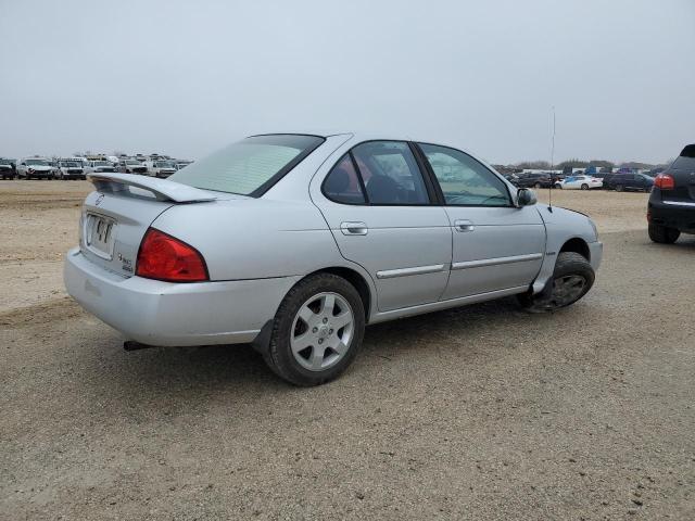 Photo 3 from auction – 2005 NISSAN SENTRA 1.8 with VIN 3N1CB51D55L547073