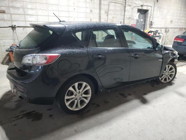 Photo 3 from auction – 2011 MAZDA 3 S with VIN JM1BL1M5XB1384698