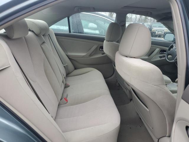 Photo 10 from auction – 2011 TOYOTA CAMRY BASE with VIN 4T1BF3EK1BU653981