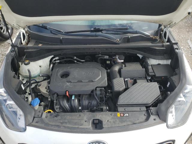 Photo 12 from auction – 2019 KIA SPORTAGE E with VIN KNDPN3AC1K7591833