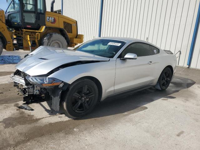 FORD MUSTANG 2018 with VIN 1FA6P8TH4J5145980 - Photo from auction