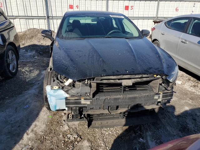 Photo 5 from auction – 2016 FORD FUSION SE with VIN 1FA6P0HD0G5124124