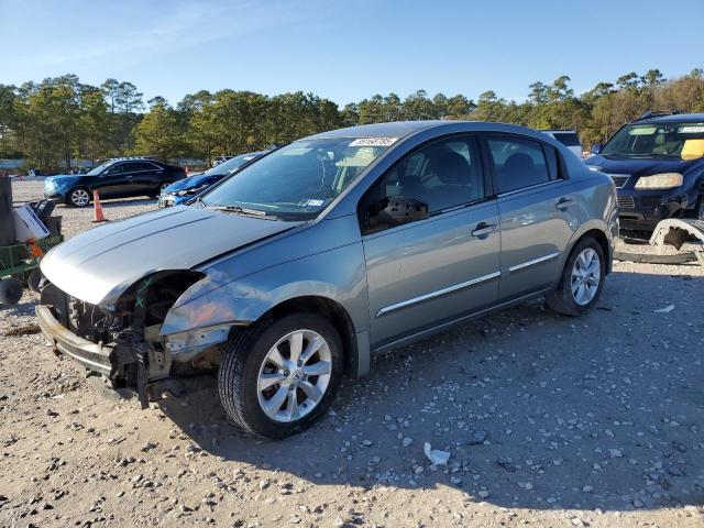 NISSAN SENTRA 2.0 2011 with VIN 3N1AB6AP2BL723970 - Photo from auction