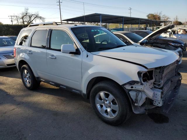 Photo 4 from auction – 2012 FORD ESCAPE LIM with VIN 1FMCU9EG0CKC68000