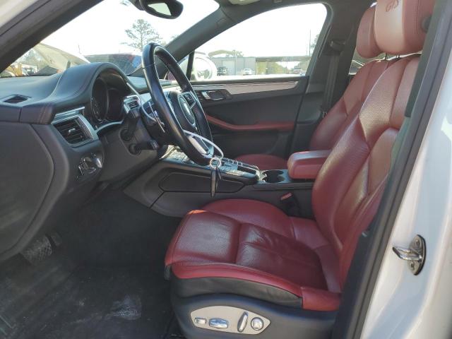 Photo 7 from auction – 2017 PORSCHE MACAN GTS with VIN WP1AG2A52HLB51551