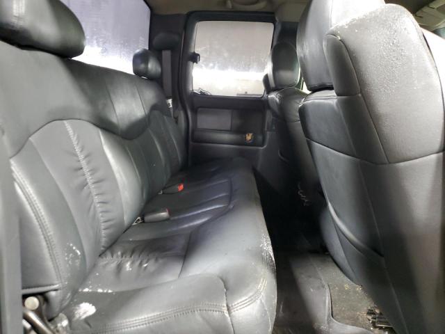 Photo 10 from auction – 2000 CHEVROLET SILVERADO with VIN 2GCEK19T6Y1315534