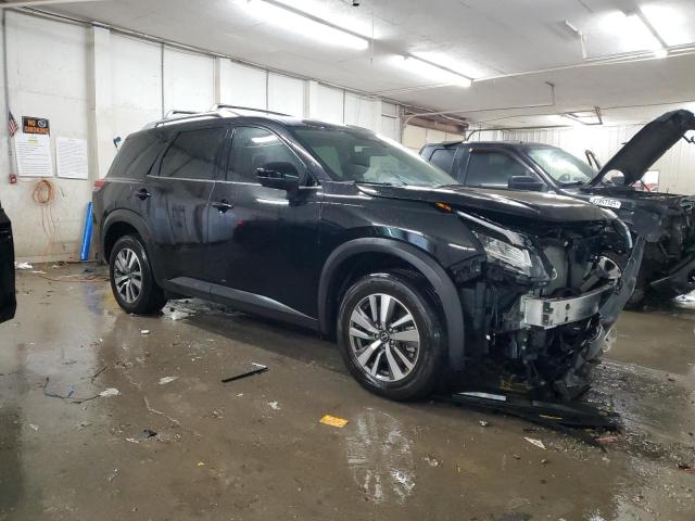 Photo 4 from auction – 2023 NISSAN PATHFINDER with VIN 5N1DR3CC4PC206487