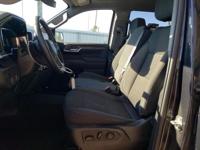 Photo 7 from auction – 2024 CHEVROLET SILVERADO with VIN 1GCUDDED6RZ216761