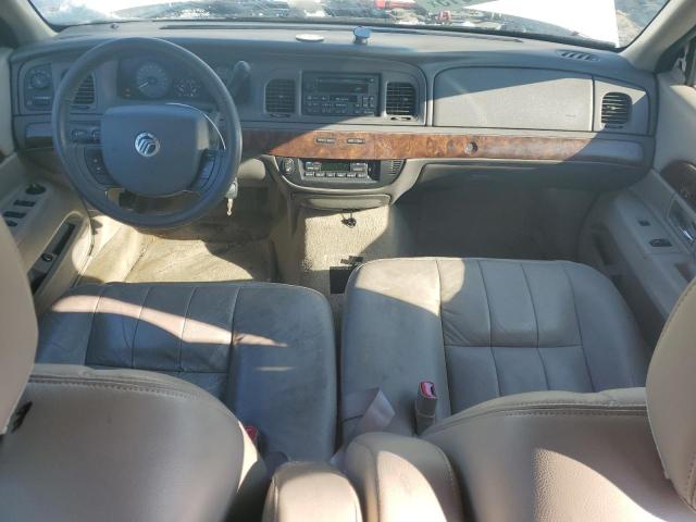 Photo 8 from auction – 2010 MERCURY GRAND MARQ with VIN 2MEBM7FV3AX601848