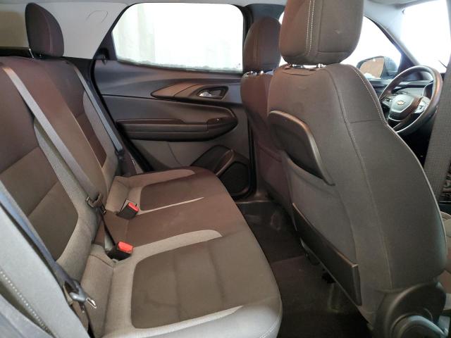Photo 11 from auction – 2022 CHEVROLET TRAILBLAZE with VIN KL79MRSL5NB041272
