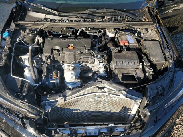Photo 11 from auction – 2024 HONDA CIVIC LX with VIN 2HGFE2F52RH540874