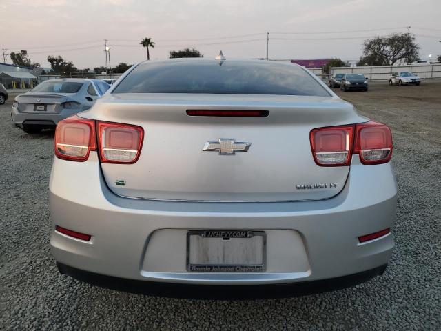 Photo 6 from auction – 2016 CHEVROLET MALIBU LIM with VIN 1G11C5SA9GF168654