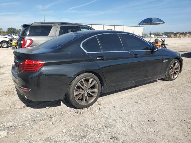 Photo 3 from auction – 2016 BMW 535 I with VIN WBA5B1C59GG131276