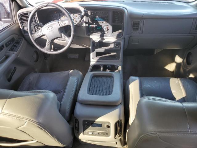 Photo 8 from auction – 2006 CHEVROLET SILVERADO with VIN 2GCEK13ZX61274786