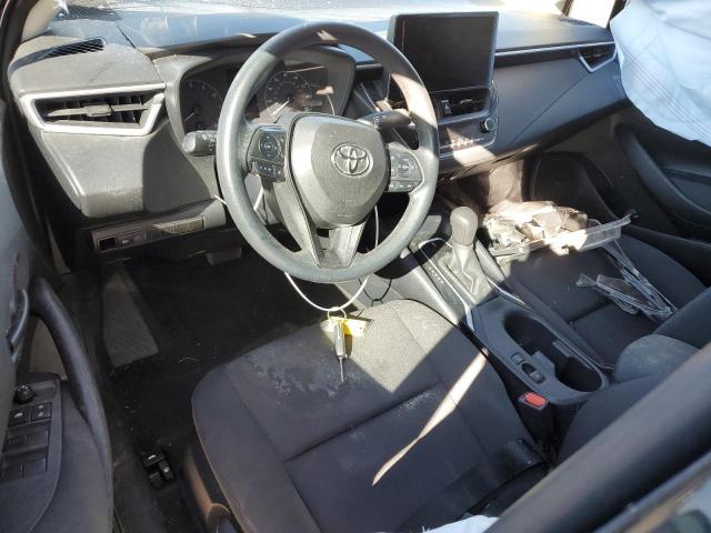 Photo 8 from auction – 2023 TOYOTA COROLLA LE with VIN 5YFB4MDE5PP006404