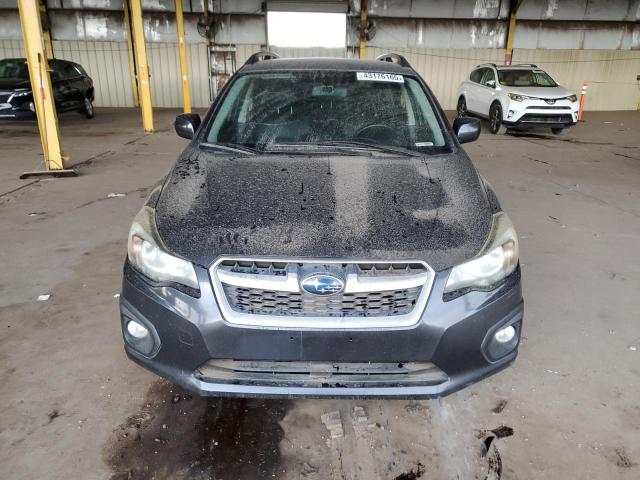 Photo 5 from auction – 2012 SUBARU IMPREZA SP with VIN JF1GPAR67CH240276