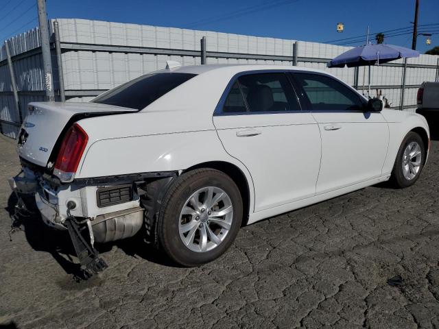Photo 3 from auction – 2015 CHRYSLER 300 LIMITE with VIN 2C3CCAAG7FH893685
