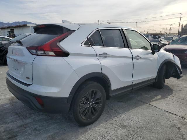 Photo 3 from auction – 2022 MITSUBISHI ECLIPSE CR with VIN JA4ASVAA6NZ053737