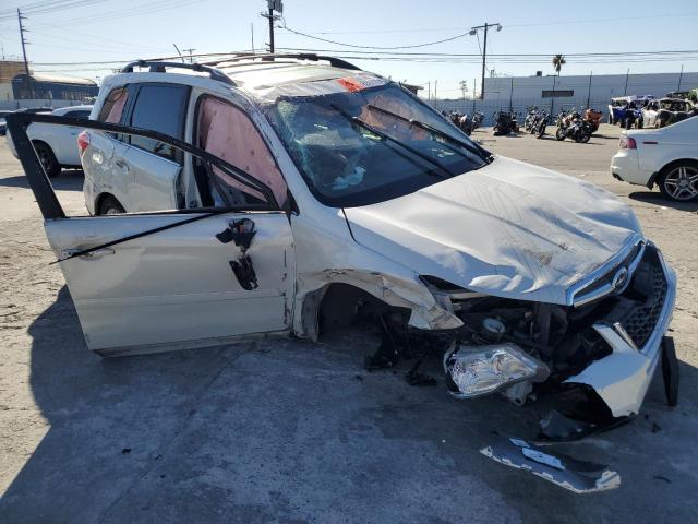 Photo 4 from auction – 2015 SUBARU FORESTER 2 with VIN JF2SJAHC2FH540035