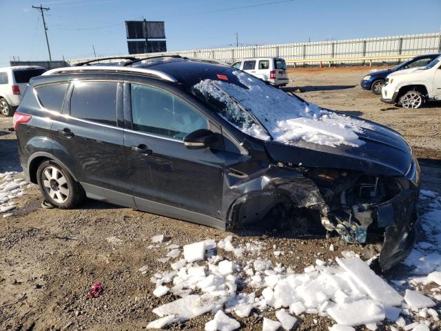 Photo 4 from auction – 2013 FORD ESCAPE TIT with VIN 1FMCU0J96DUB25075