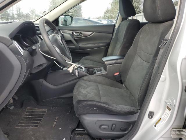 Photo 7 from auction – 2015 NISSAN ROGUE S with VIN 5N1AT2MT1FC904082