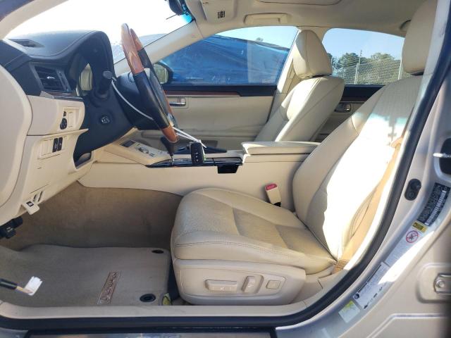 Photo 7 from auction – 2014 LEXUS ES 300H with VIN JTHBW1GG4E2044951