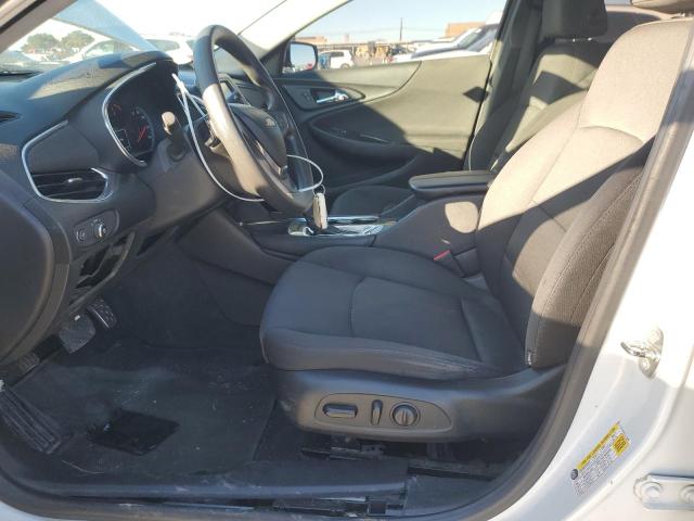 Photo 7 from auction – 2016 CHEVROLET MALIBU LT with VIN 1G1ZE5ST0GF237598