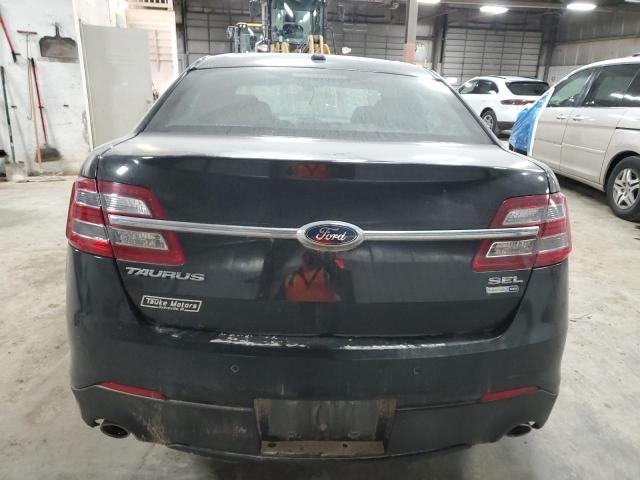 Zdjęcie 6 z aukcji – 2015 FORD TAURUS SEL z VIN 1FAHP2H88FG169094