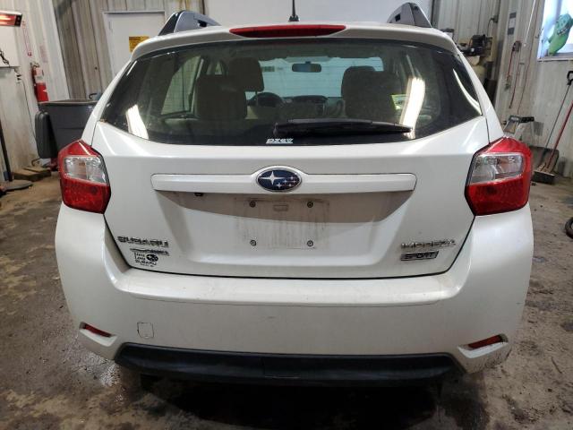 Photo 6 from auction – 2015 SUBARU IMPREZA SP with VIN JF1GPAT69F8204702