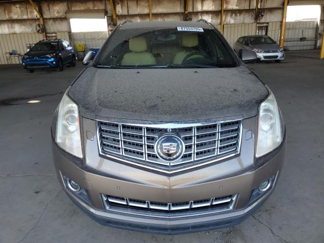 Photo 5 from auction – 2014 CADILLAC SRX PREMIU with VIN 3GYFNGE38ES607992