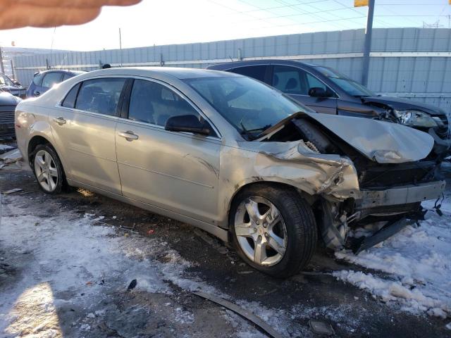 Photo 4 from auction – 2009 CHEVROLET MALIBU LS with VIN 1G1ZG57B09F131827