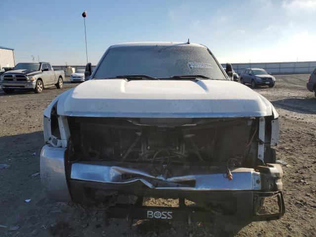 Photo 5 from auction – 2009 CHEVROLET SILVERADO with VIN 1GCHK44K79F181379