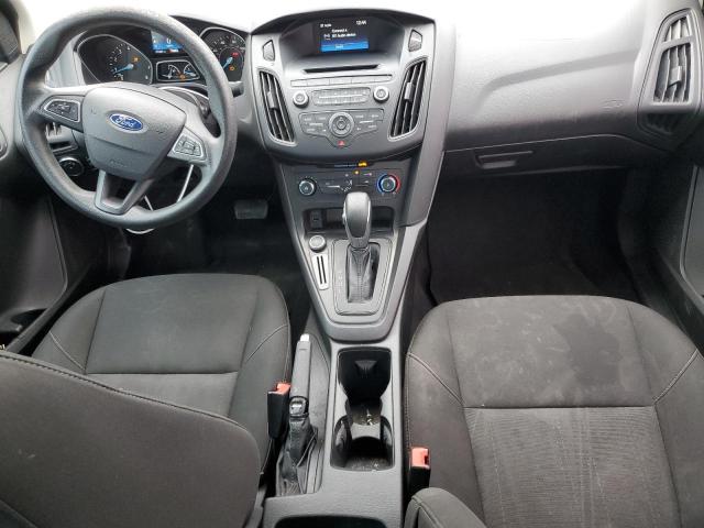 Photo 8 from auction – 2016 FORD FOCUS S with VIN 1FADP3E23GL220773
