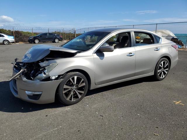 Photo 1 from auction – 2014 NISSAN ALTIMA 2.5 with VIN 1N4AL3AP0EN215130
