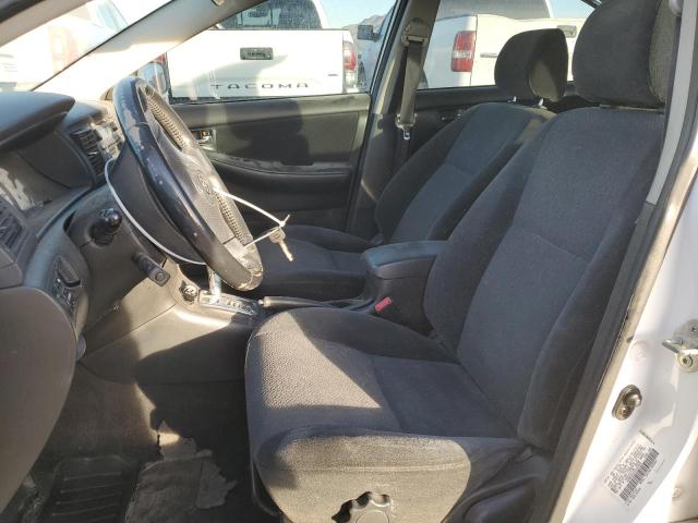 Photo 7 from auction – 2003 TOYOTA COROLLA CE with VIN 1NXBR32E23Z135885