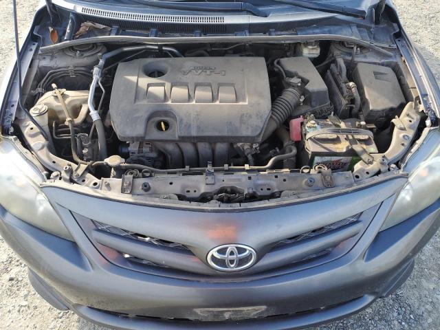 Photo 11 from auction – 2013 TOYOTA COROLLA BA with VIN 5YFBU4EE4DP147135
