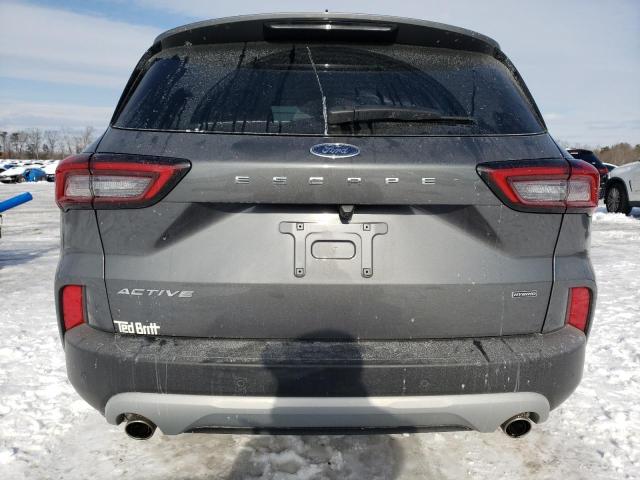 Photo 6 from auction – 2023 FORD ESCAPE ACT with VIN 1FMCU0GZ1PUA76007