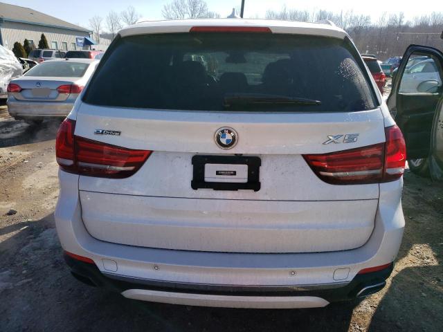 Photo 6 from auction – 2016 BMW X5 XDR40E with VIN 5UXKT0C56G0S74822