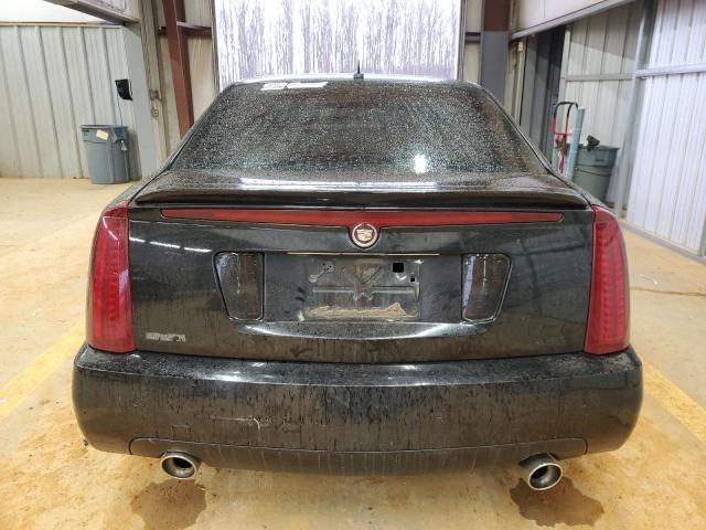 Фото 6 с аукциона – 2005 CADILLAC STS с VIN 1G6DC67A750217663