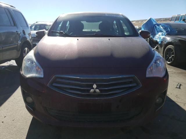 Photo 5 from auction – 2017 MITSUBISHI MIRAGE G4 with VIN ML32F4FJ4HHF15391
