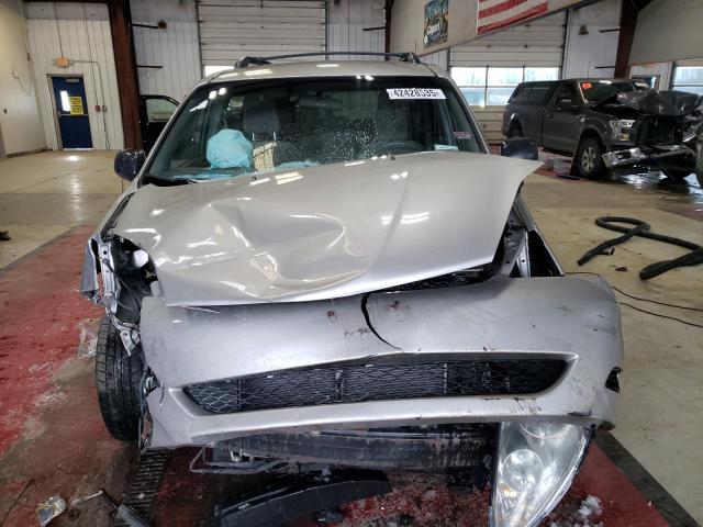 Photo 5 from auction – 2009 TOYOTA SIENNA CE with VIN 5TDZK23C19S283926