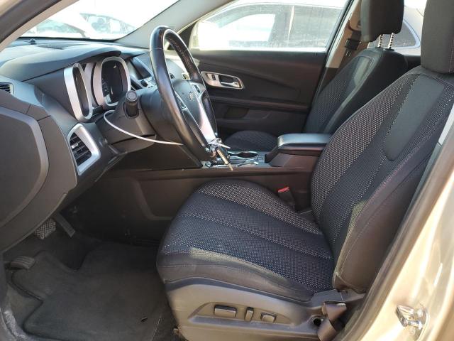 Photo 7 from auction – 2015 CHEVROLET EQUINOX LT with VIN 2GNALBEK2F1156465
